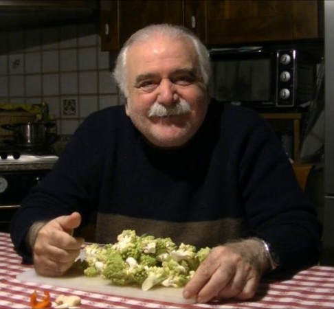Migliori piatti di Mimmo Corcione