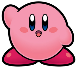 All Kirby abilities