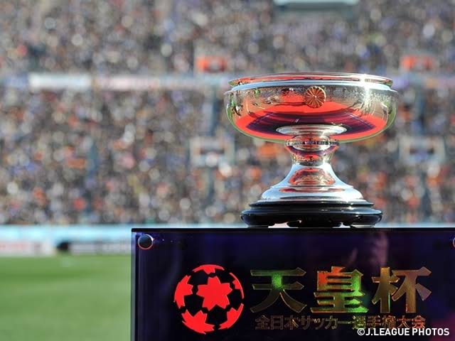 Japanese Football Teams