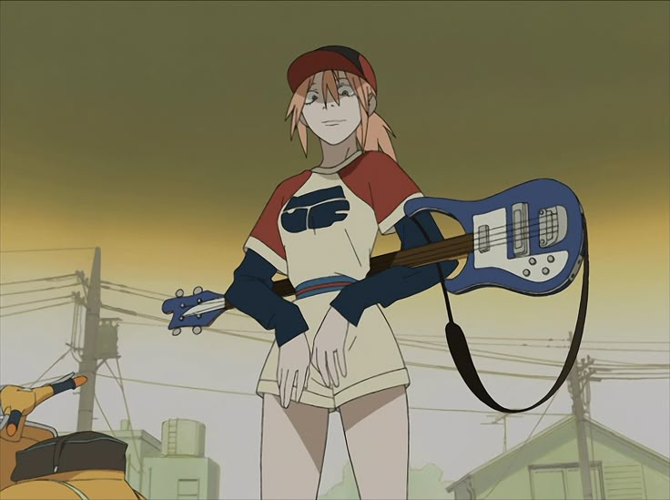 Anime OP and ED