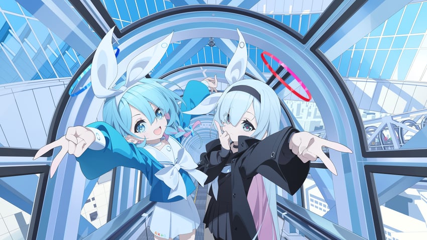 Blue Archive Best Main Story and Events
