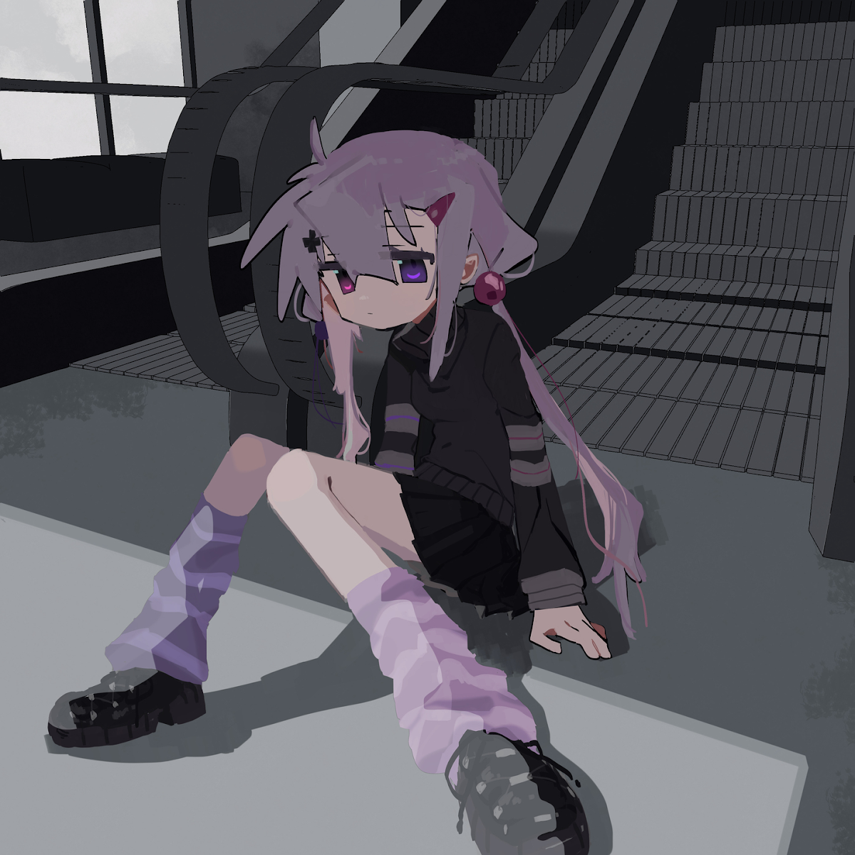 Best breakcore/dnb