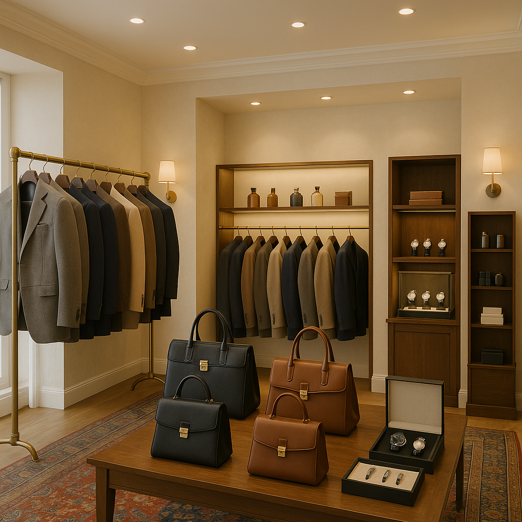 Fashion Brands