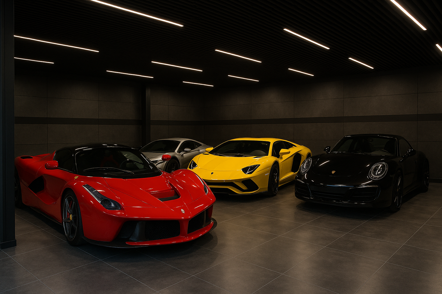 Sedan Car Models
