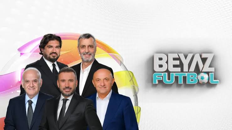 Beyaz Futbol