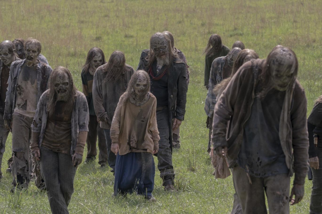 Zombi salgınında hangi silahı seçerdin?