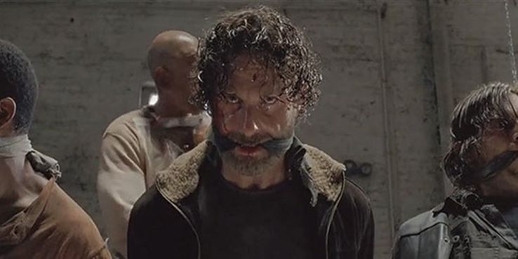 En İyi Rick Grimes Hangisi ?