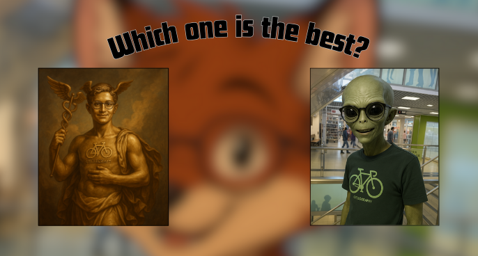 Who is the Best Gonçalo