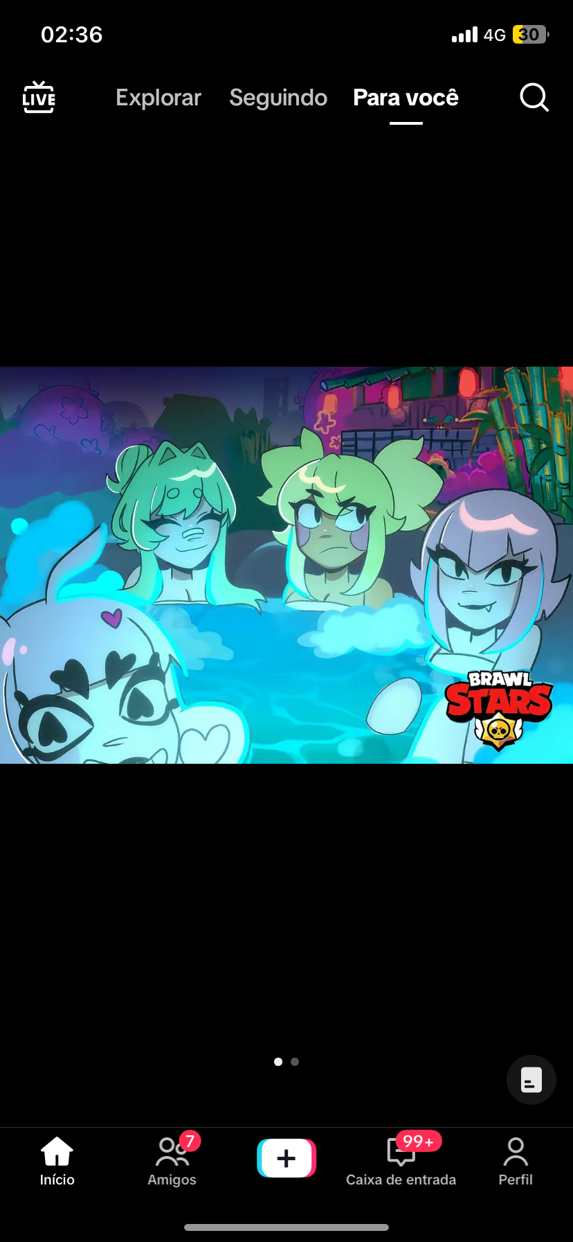 Brawl Stars