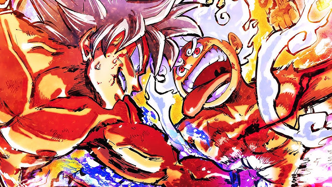 Who Wins ? ( Anime ) 