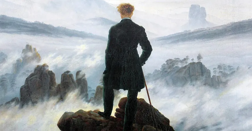 Miglior dipinto della storia