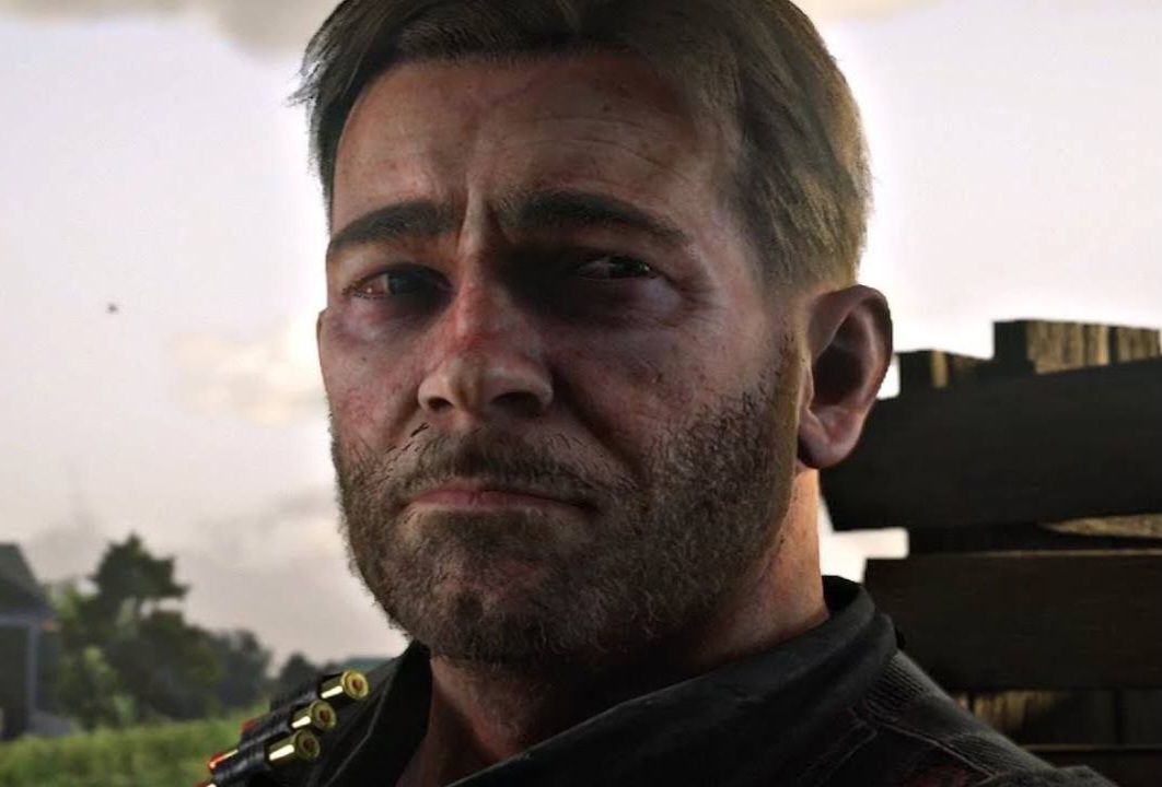 Morte piรน triste RDR 2