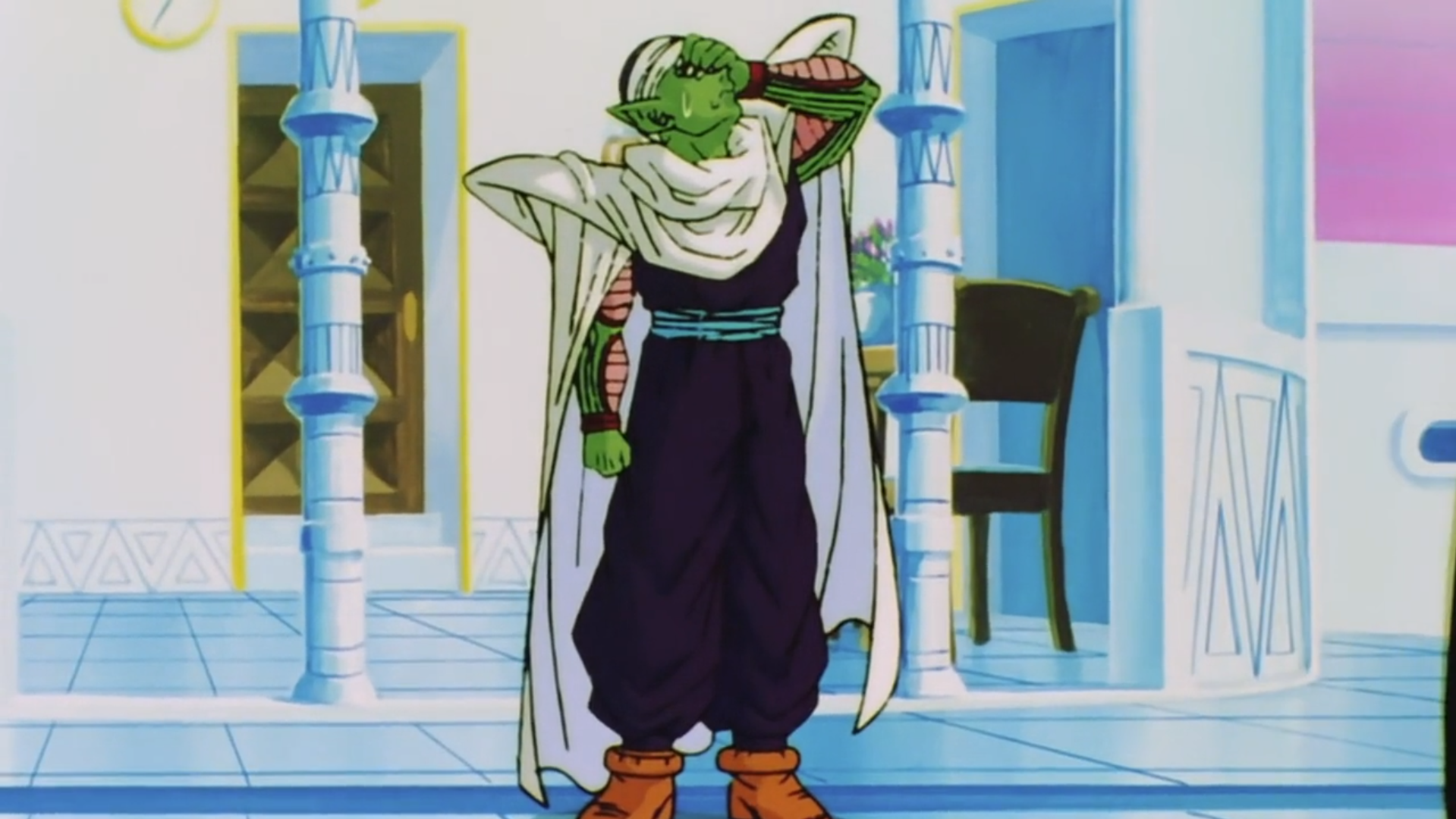 anime of the millennium