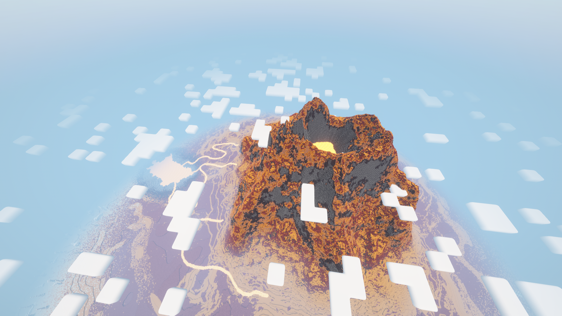 Town of eldoria