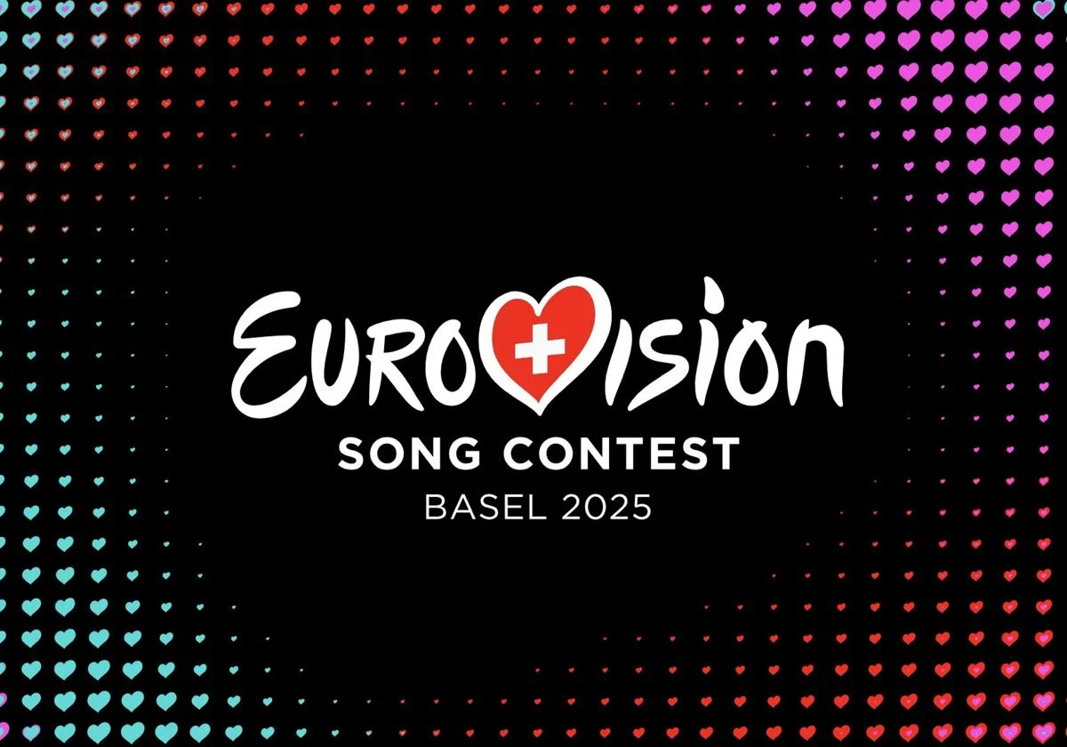 EUROVISION (2025) Best Song