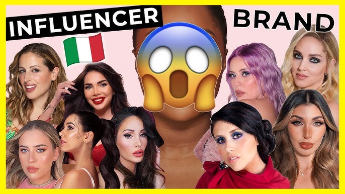 Migliori Ragazze Giovani Italiane ๐ฅ