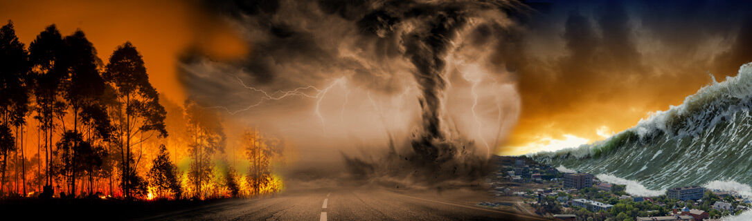 Natural Disaster