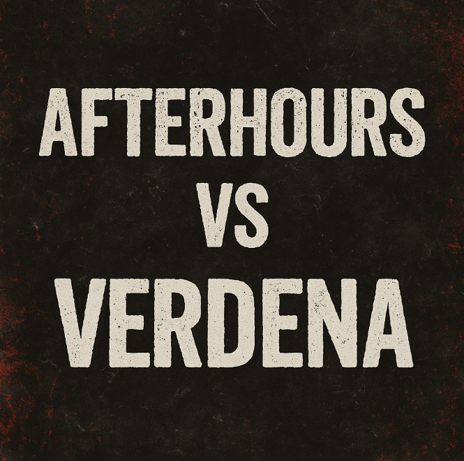 Afterhours vs Verdena Best Songs