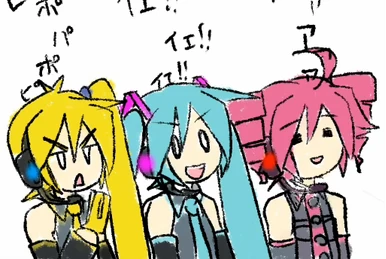 vocaloid songs battle