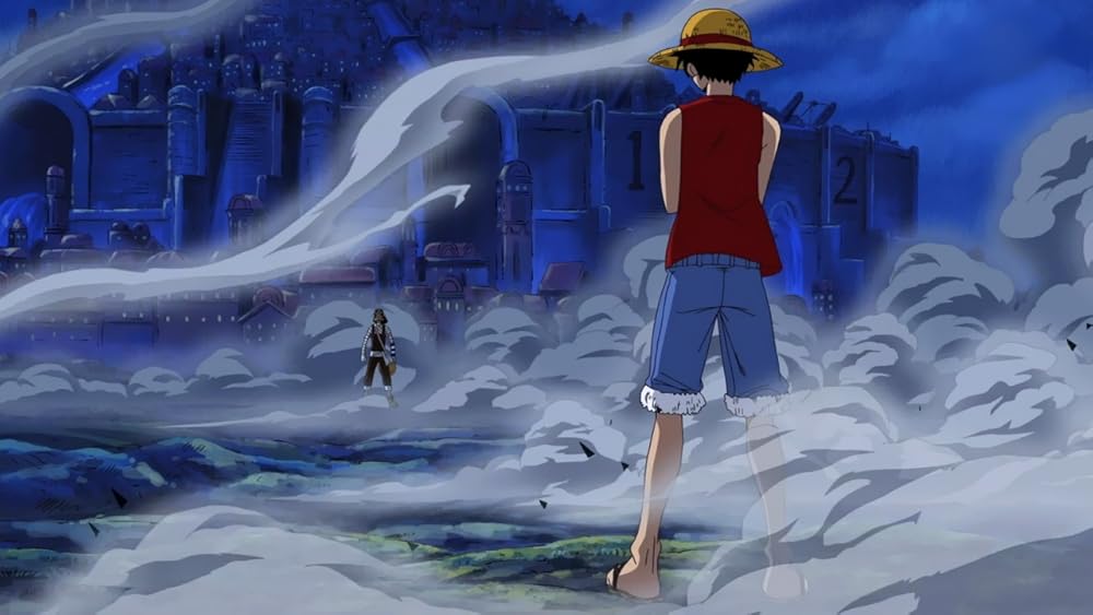 Best Anime