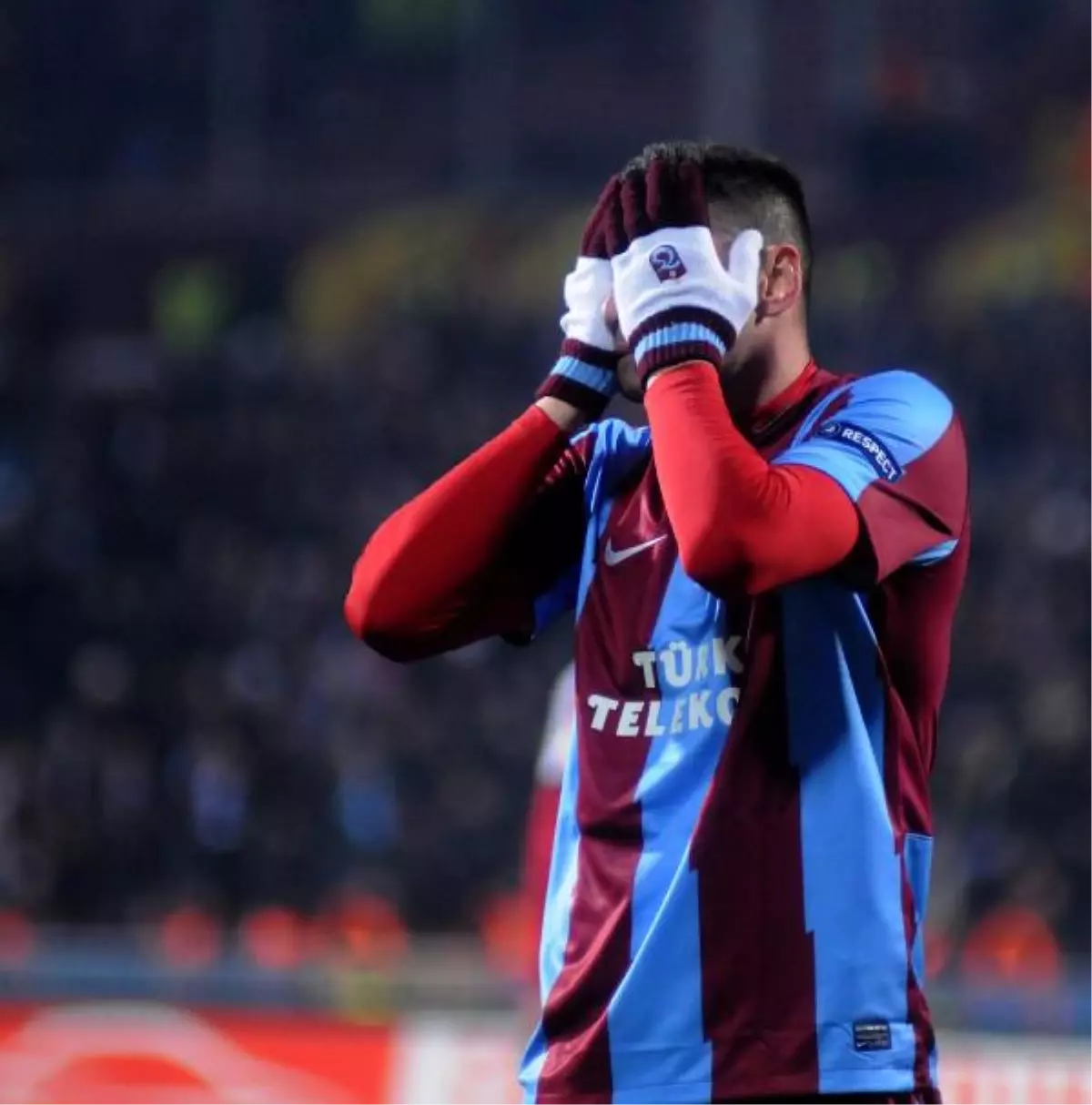 Trabzonspor En Üzücü Maç