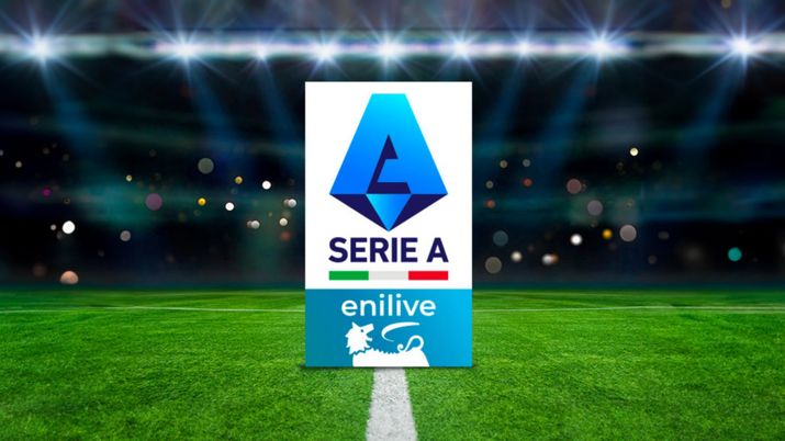 MAGLIE SERIE A 25/26 - SERIE A 25/26 JERSEYS