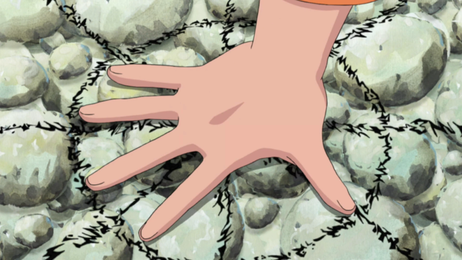 best invocation naruto