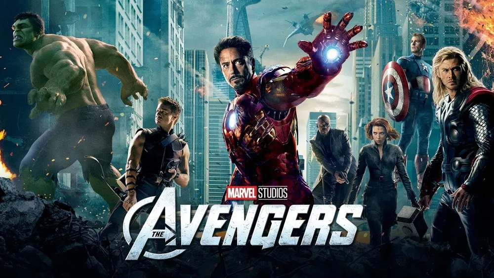 Marvel Movies