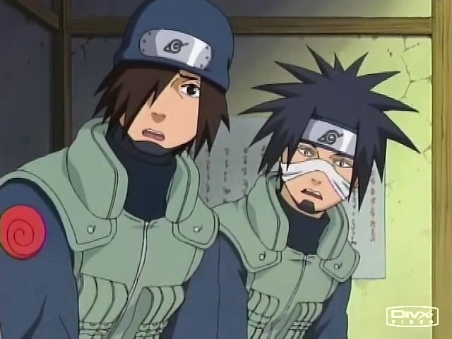 Best Naruto Duo
