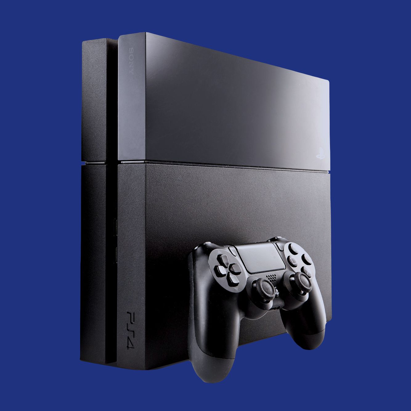Best PS4 Games 