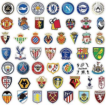  best football team logo