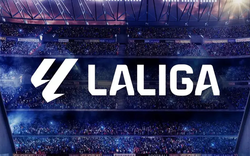 Laliga Stadyumları