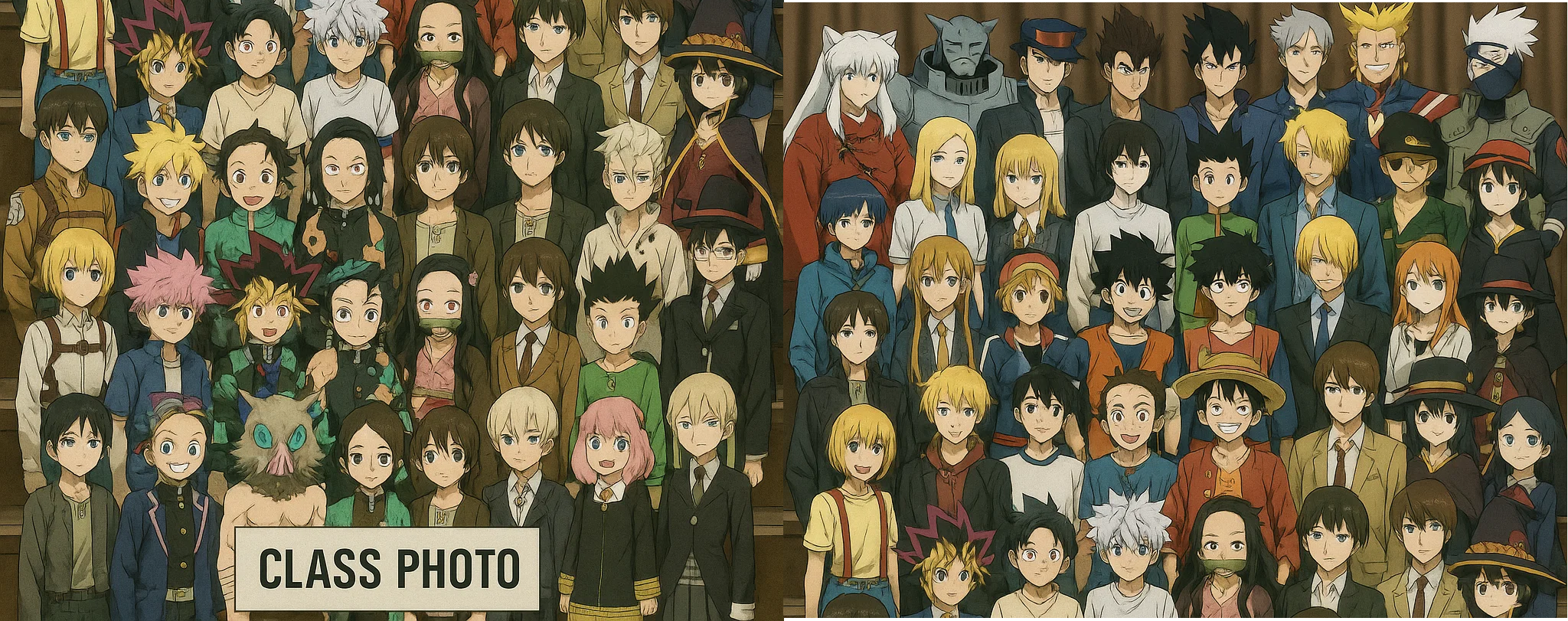 TOP ANIME OPENINGS (Updated 2025)