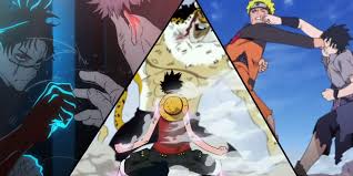 Best Fights manga