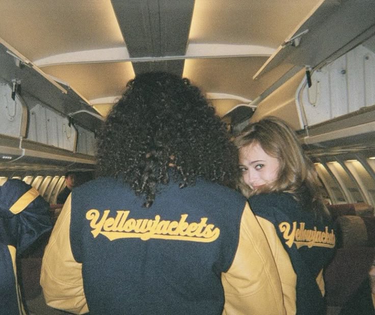 Yellowjackets 