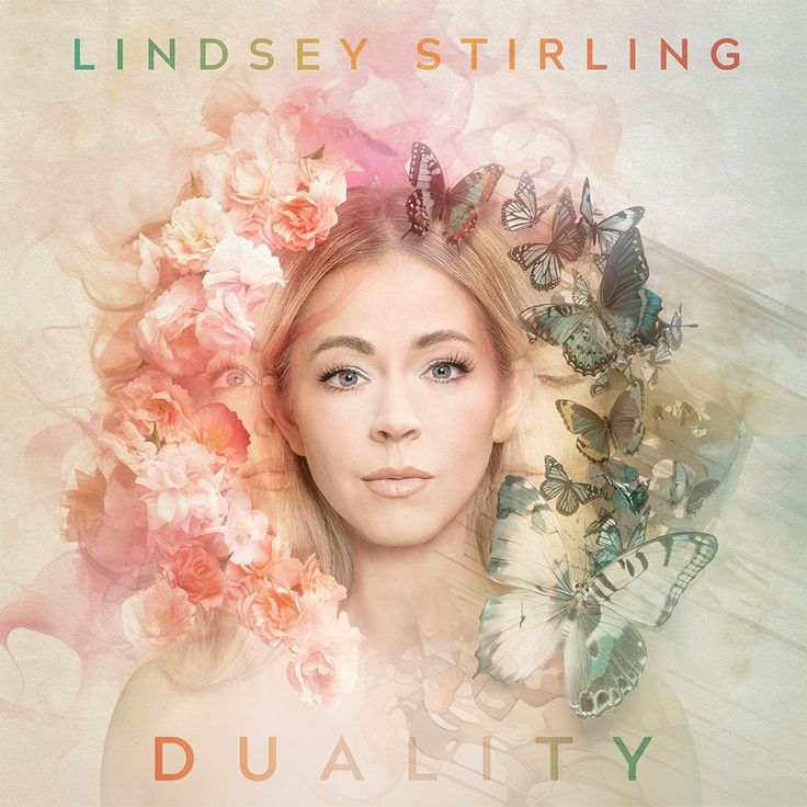 Lindsey stirling duality