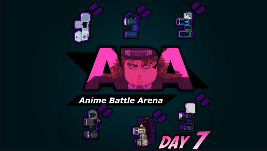 ABA Characters 