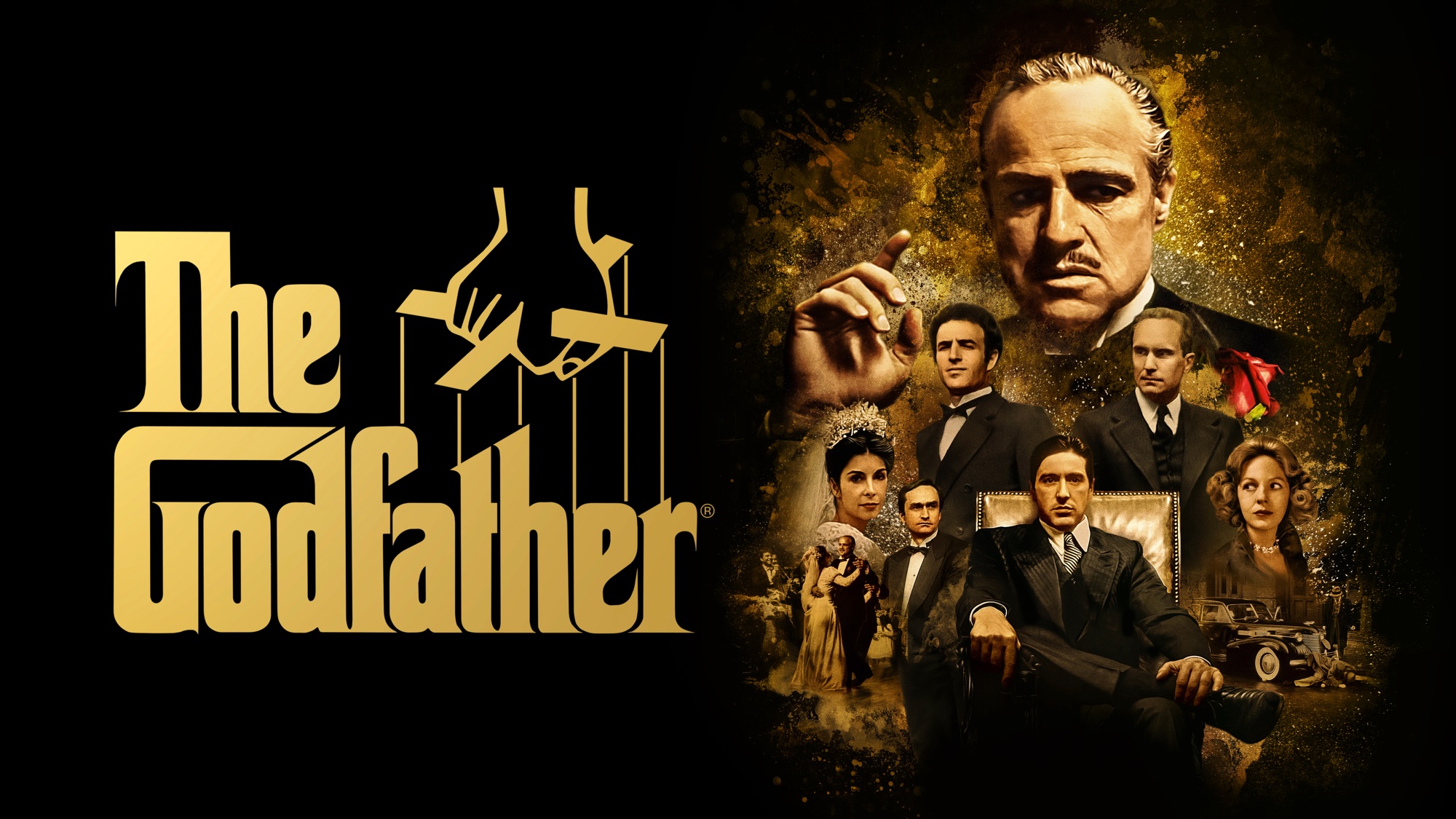 Marlon Brando Movies
