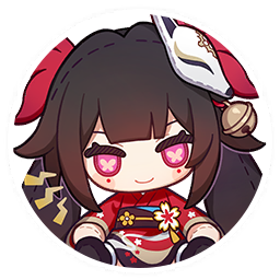 Honkai Star Rail Characters (3.3)