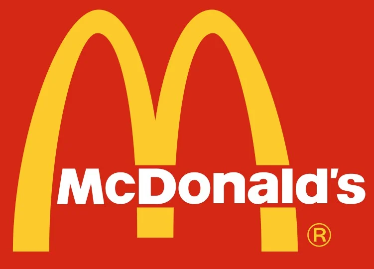 Worldwide Mcdonalds Items