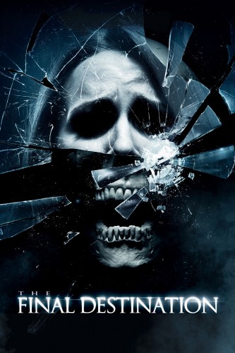 Final Destination all death scenes