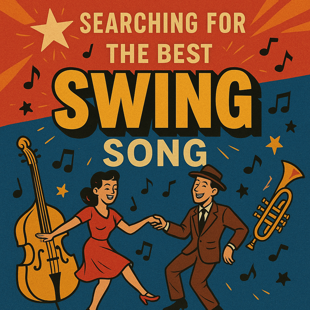 Migliore canzone swing