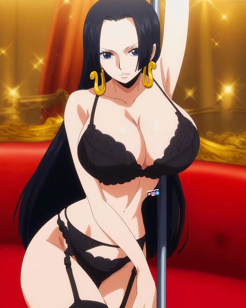 Anime wife 