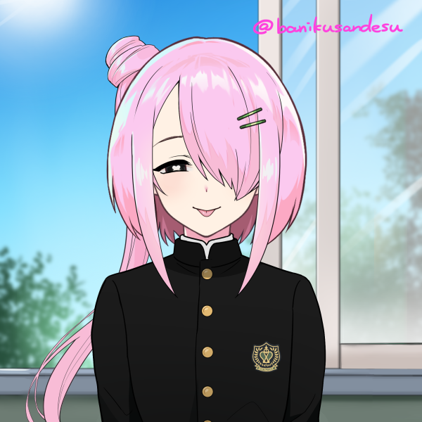 ไส้แตก MaxGuMu Character