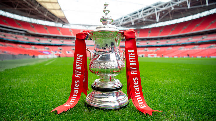 English Football Clubs