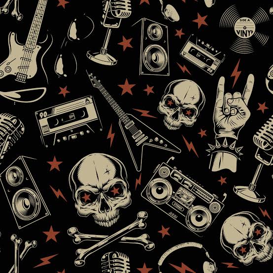 Rock & Metal