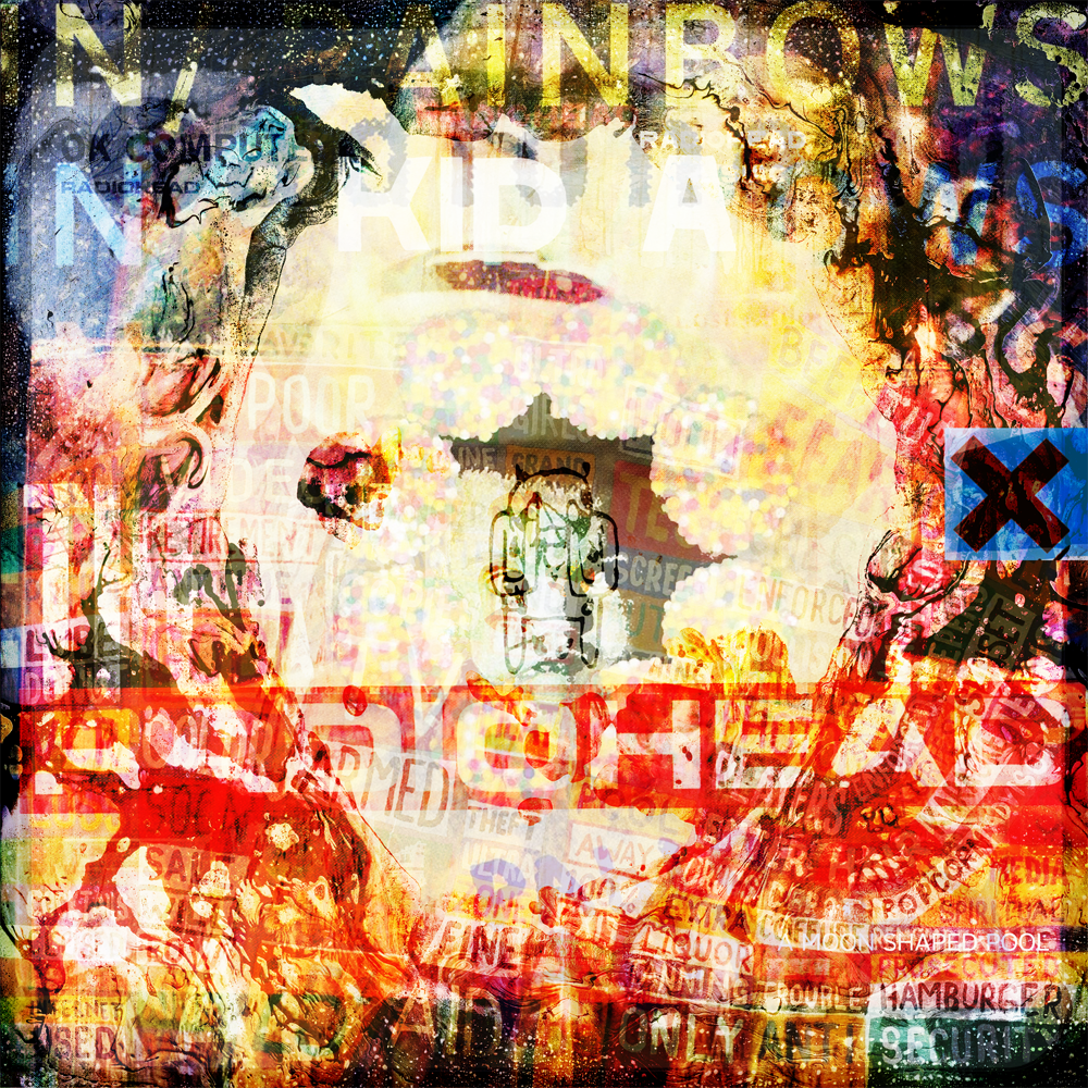 Best Radiohead Album