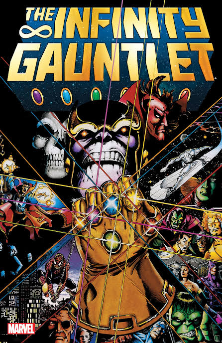 Marvel Best Comics