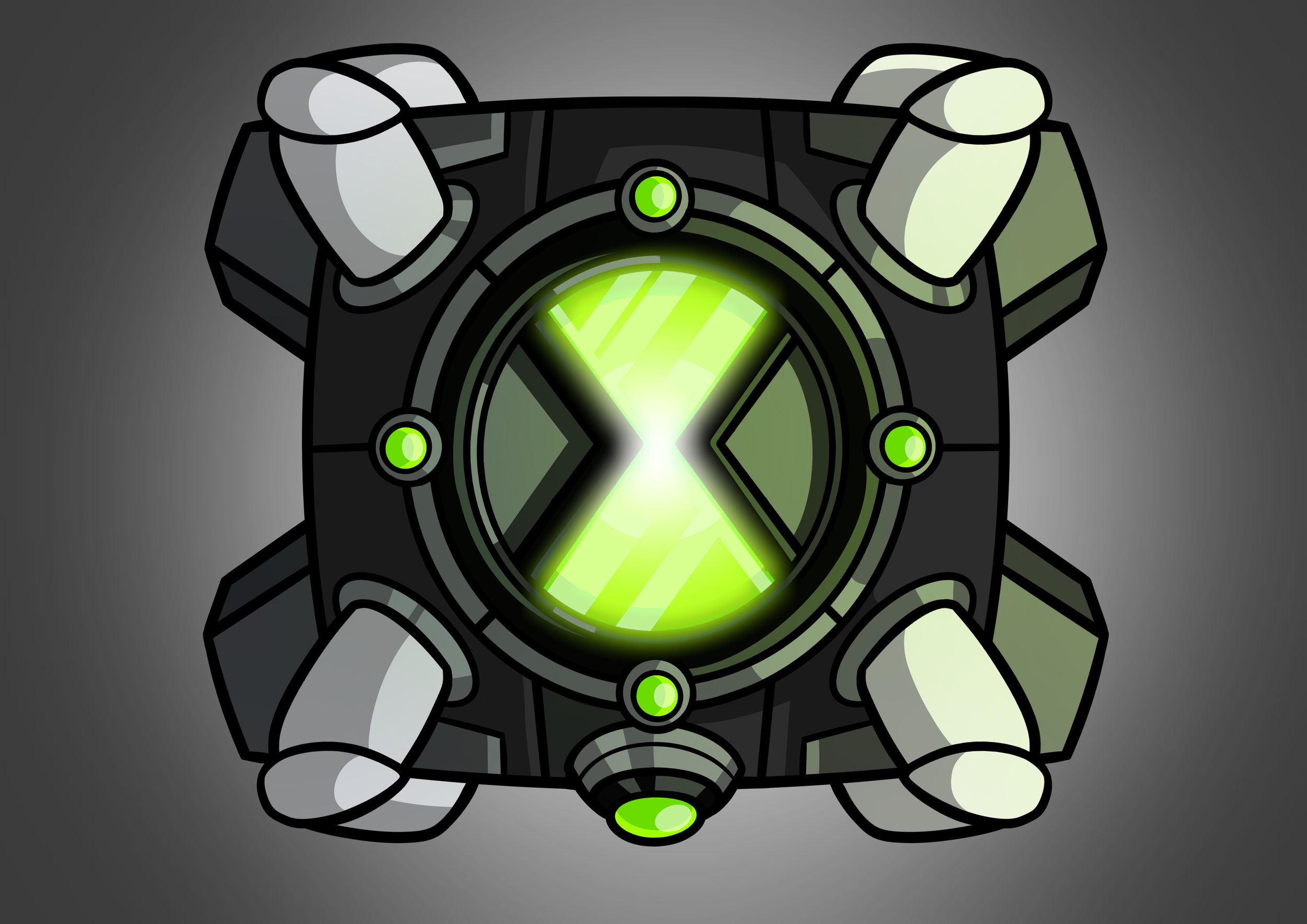 Ben 10 females