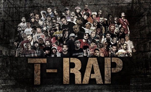 Rap Müzik